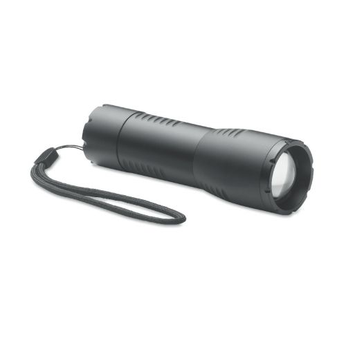 ENTA - Kleine led-taschenlampe alu