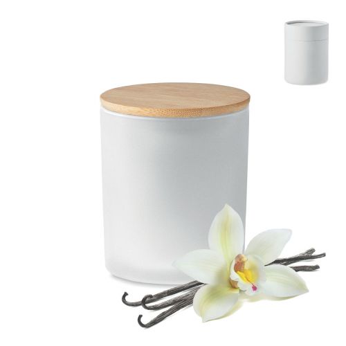 KEOPS SMALL - Kerze im glas 120 g