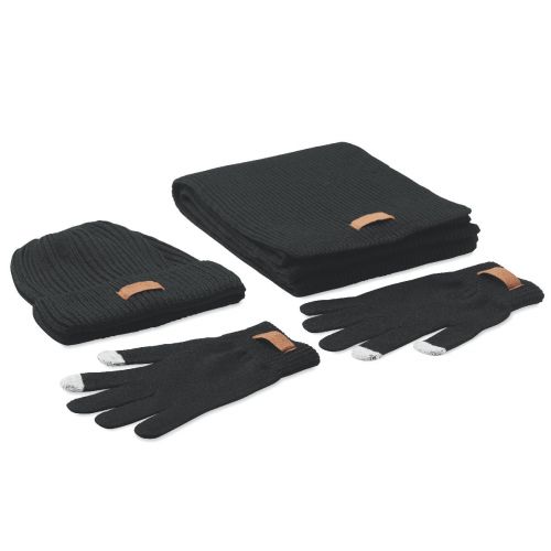 DENALI - Winter-accessoires rpet