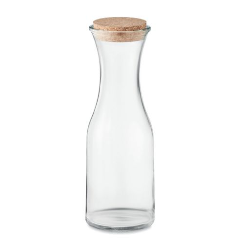 PICCA - Karaffe aus recyceltem glas 1l