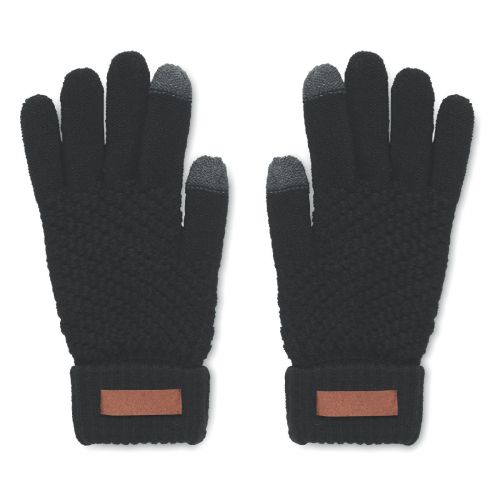 TAKAI - Touchscreen handschuhe rpet