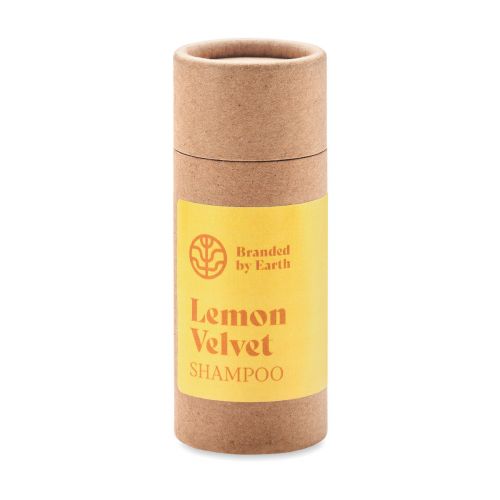 GRACE - Veganes unisex shampoo