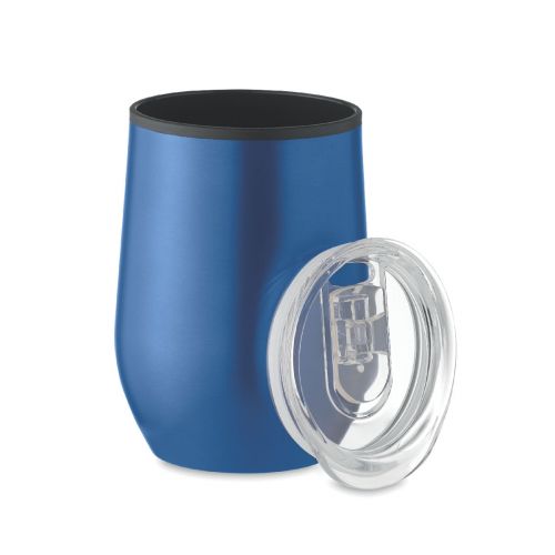 CHIN CHAN - Doppelwandiger trinkbecher 350 ml