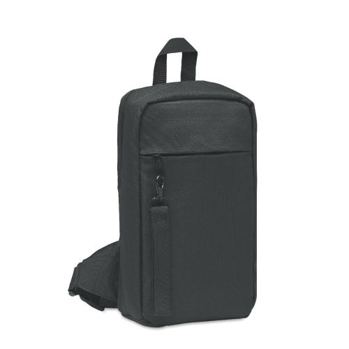 CEBAG - Crossbody-tasche 600d rpet