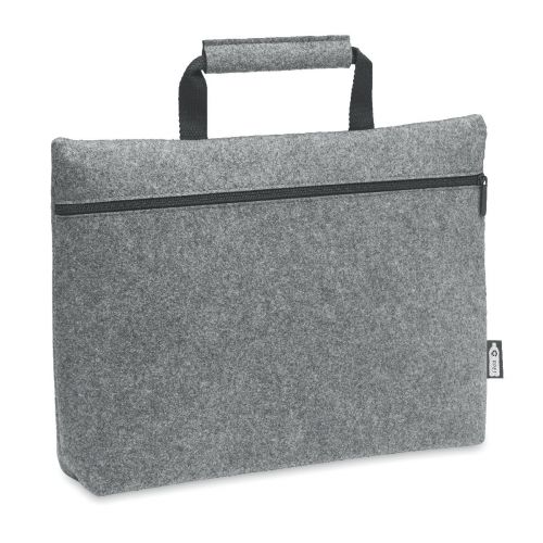 TAPLA - Laptop tasche rpet-filz