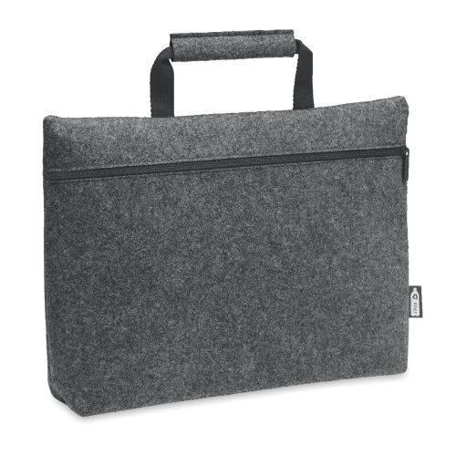 TAPLA - Laptop tasche rpet-filz