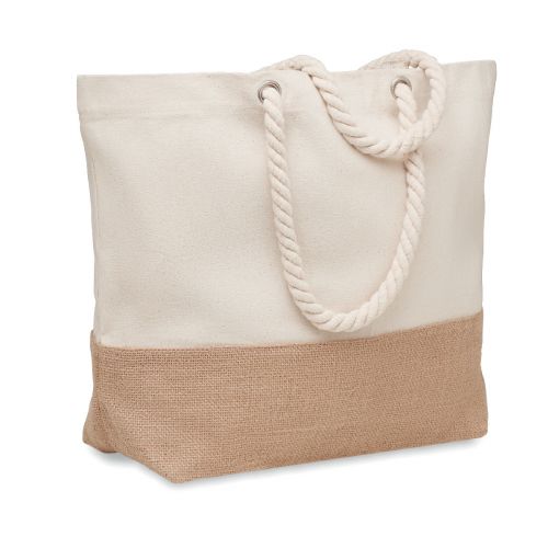 PANTAI - Strandtasche canvas 280 g/m²