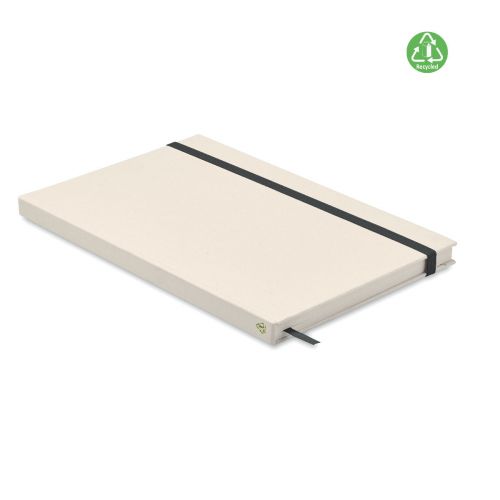 MITO NOTE - Din a5 notizbuch milchkarton