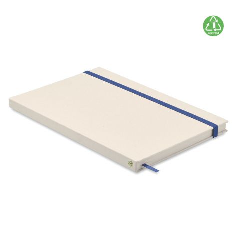 MITO NOTE - Din a5 notizbuch milchkarton