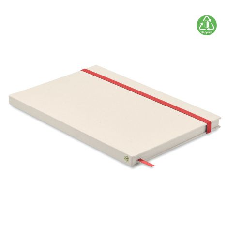 MITO NOTE - Din a5 notizbuch milchkarton