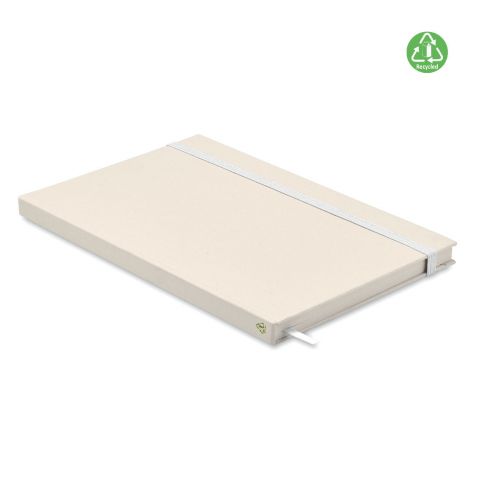 MITO NOTE - Din a5 notizbuch milchkarton