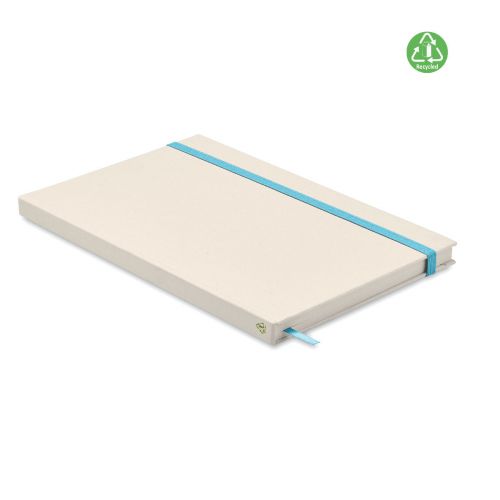 MITO NOTE - Din a5 notizbuch milchkarton