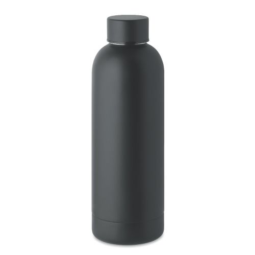 ATHENA - Trinkflasche edelstahl 500 ml