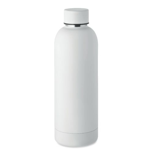 ATHENA - Trinkflasche edelstahl 500 ml