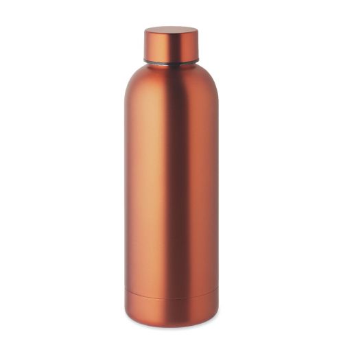 ATHENA - Trinkflasche edelstahl 500 ml