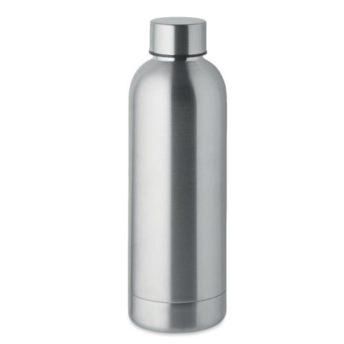 ATHENA - Trinkflasche edelstahl 500 ml