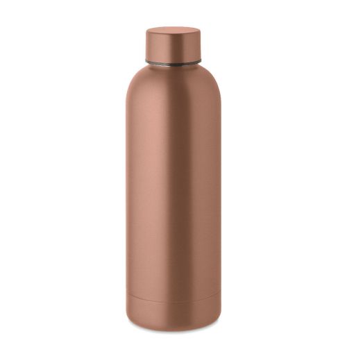 ATHENA - Trinkflasche edelstahl 500 ml