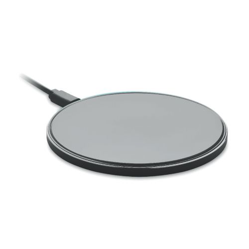 RESS - Induktive ladestation