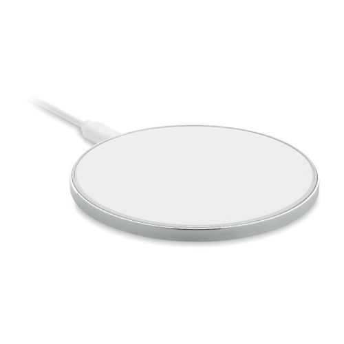 RESS - Induktive ladestation
