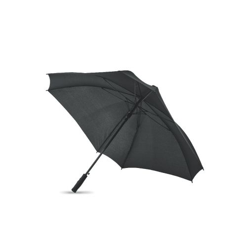 COLUMBUS - 27" regenschirm, quadratisch