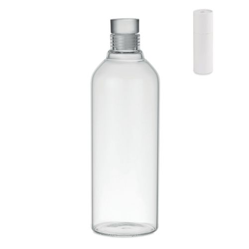 LARGE LOU - Flasche borosilikatglas 1 l