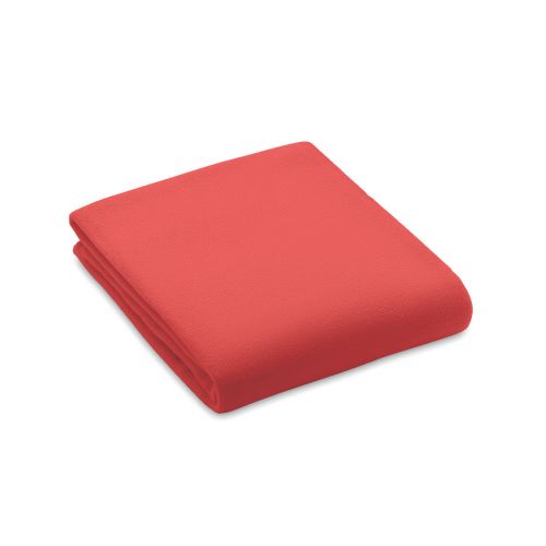 BOGDA - Rpet-polar fleece-decke