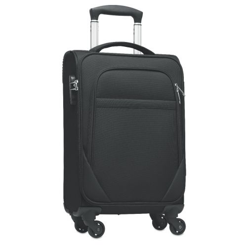 VOYAGE - Soft-trolley 600d rpet