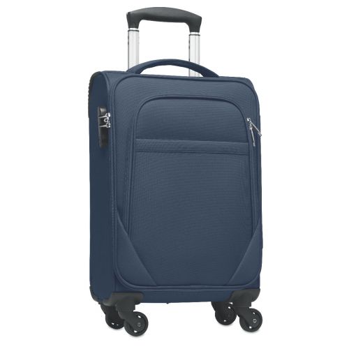 VOYAGE - Soft-trolley 600d rpet
