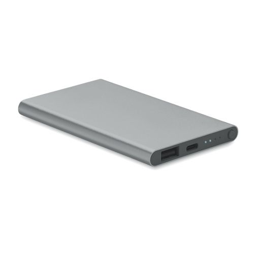 POWERFLAT C - 4000mah powerbank typ c