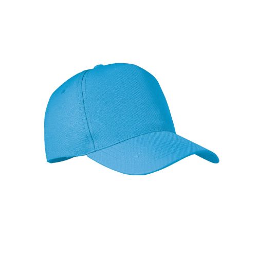 SENGA - Rpet cap 5 panels 210g/m²
