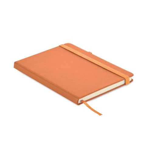 ARPU - Din a5 notizbuch pu