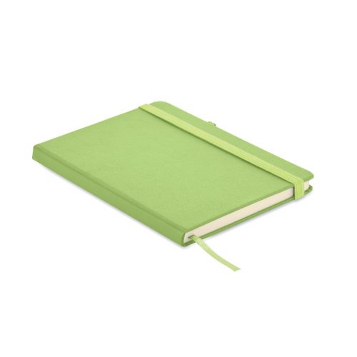 ARPU - Din a5 notizbuch pu
