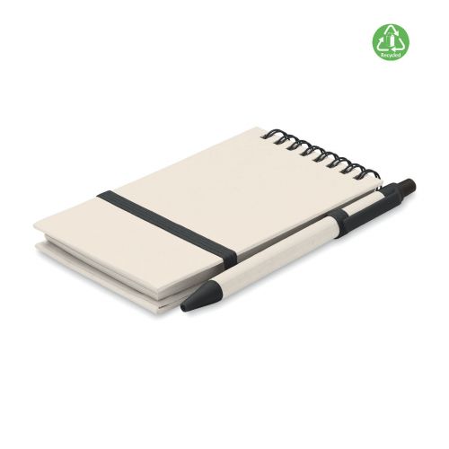MITO SET - Din a6 notizbuch-set