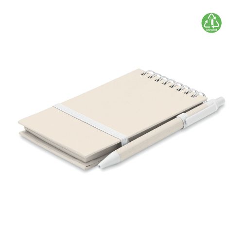 MITO SET - Din a6 notizbuch-set