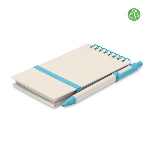 MITO SET - Din a6 notizbuch-set
