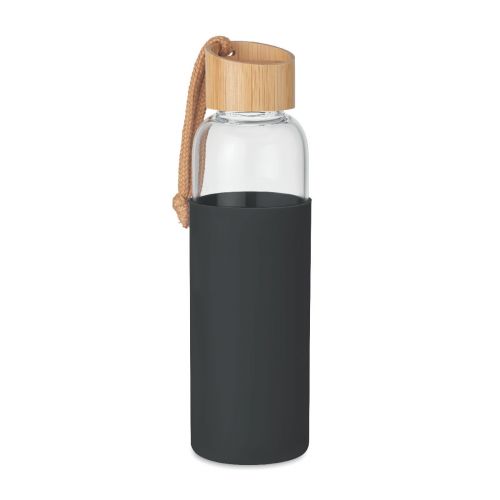 CHAI - Trinkflasche glas 500 ml