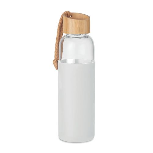 CHAI - Trinkflasche glas 500 ml
