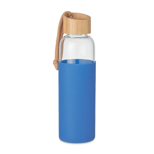 CHAI - Trinkflasche glas 500 ml