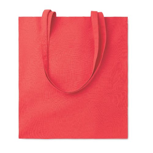 TURA COLOUR - Einkaufstasche organic cotton