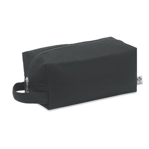 BIA - Kosmetiktasche canvas 220 g/m²