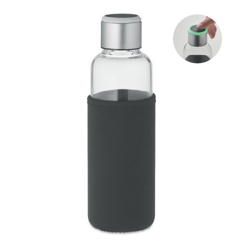 INDER - Flasche trink-erinnerung 500ml