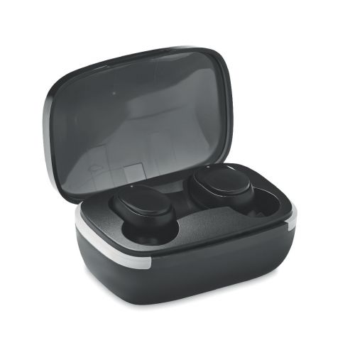 KOLOR - Tws 5.0 wireless ohrhörer-set