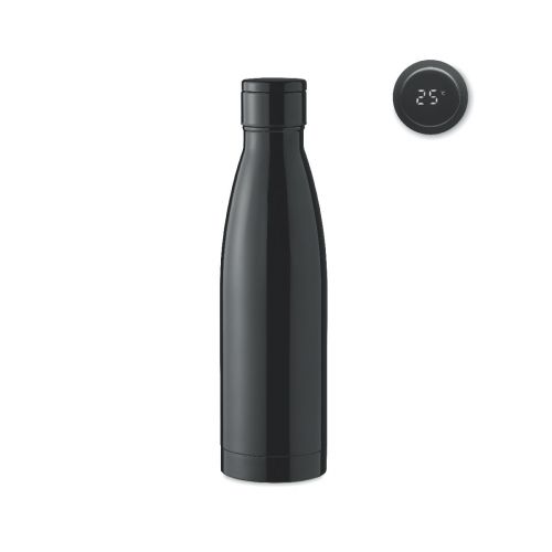 BELO LUX - Isolierflasche 500ml mit c°