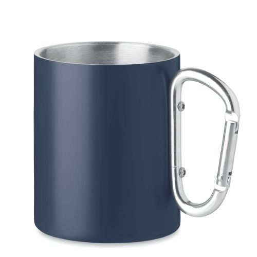 TRUMBA - Trinkbecher mit karabiner