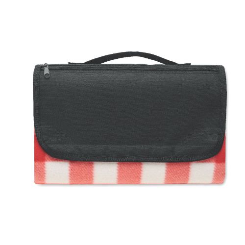 CALY - Picknick decke rpet-fleece