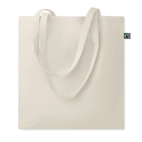 OSOLE - Einkaufstasche fair trade 140gr