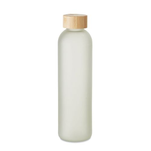 LOM - Glasflasche subli 650ml