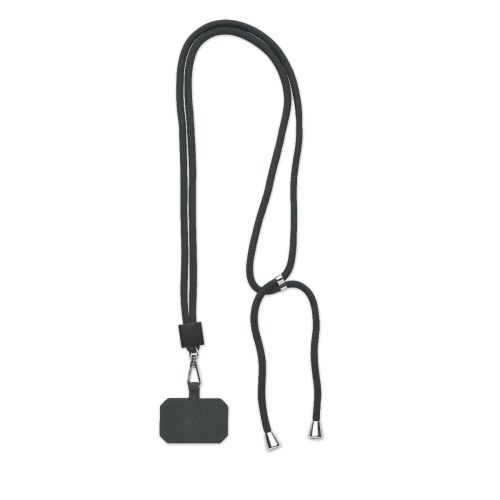 NONETTE - Rpet-lanyard