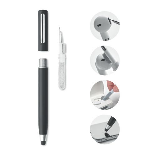 CLEANPEN - Kuli mit reinigungs-set