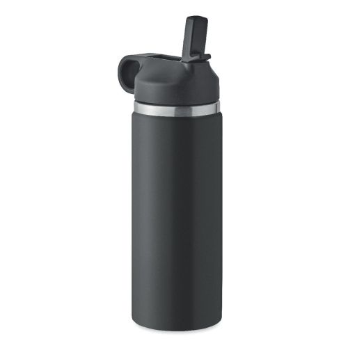 IVALO - Doppelwandige flasche 500 ml